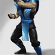 Illustration for article titled The Art Of Mortal Kombat